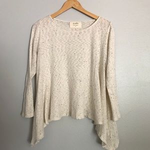 Puella sweater from Anthropologie